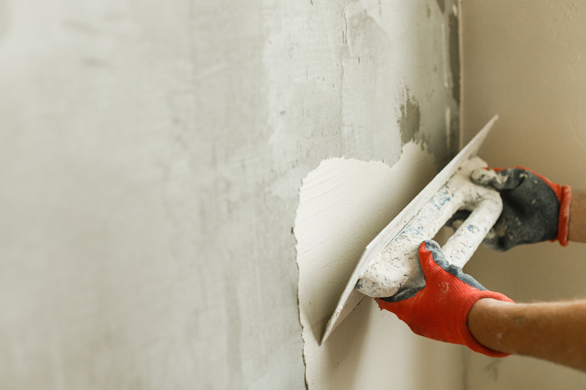 Expert Plastering Services service by Judge Plastering Contractors in London